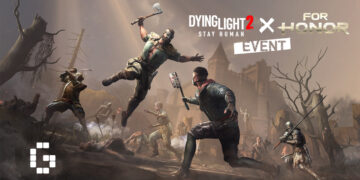 Dying Light 2 Stay Human to Have For Honor Crossover
