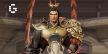 Dynasty Warriors M is Now Available For Mobile Devices
