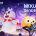 Eggy Party Collabs With Dessert Shop Mixue