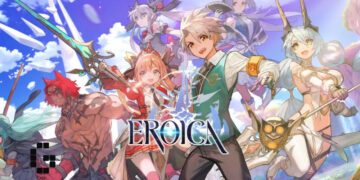 Eroica Announces End of Service