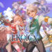 Eroica Announces End of Service