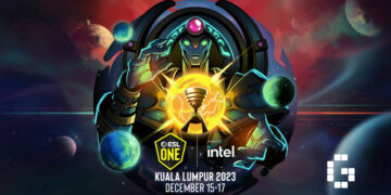 ESL One Kuala Lumpur 2023 Features 12 Teams To Duke Out For 1 Million USD Prize Pool