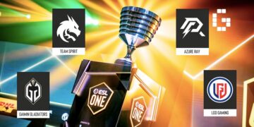 ESL One Kuala Lumpur 2023 Confirms 3 Prominent Teams (Updated)
