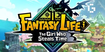 FANTASY LIFE i: The Girl Who Steals Time Release Date Delayed
