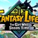 FANTASY LIFE i: The Girl Who Steals Time Release Date Delayed