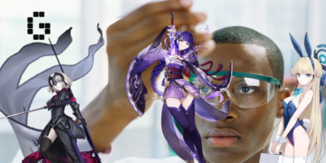 What Makes A Good Gacha Game Character