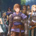 Granblue Fantasy Relink Story and Characters Revealed