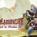Hero’s Adventure Road to Passion is an Indie Game Bursting With Choices Mixed In With Wuxia Goodness
