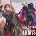 COVER Corporation Debuts New Holostars English Group, ARMIS