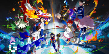 Pokemon Scarlet and Violet Part 2: Indigo Disk DLC Release Date Announced
