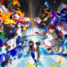 Pokemon Scarlet and Violet Part 2: Indigo Disk DLC Release Date Announced