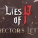 Lies Of P Reveals Plans For A DLC And A New Patch In Director’s Letter