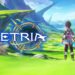 Metria Is A New Genshin-Like Game Available Now For Mobile Devices