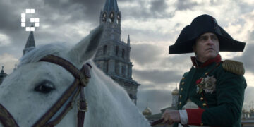 Napoleon Review: Napoleon’s Love Life is as Swift as his War Tactics