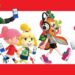 Nintendo POP-UP STORE Singapore Announces Ticket System For Entry