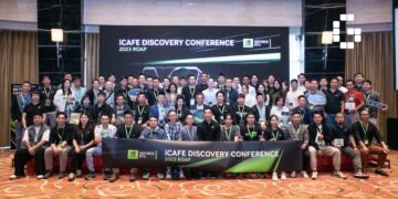 Nvidia Launches 2023 ROAP iCafe Discovery Program To Elevate Cybercafes