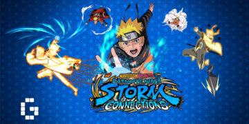 Naruto X Boruto Ultimate Ninja Storm Connections Review – Spectacular Ninja Battles With Jutsu Goodness