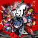 [Guide] Persona 5 Tactica – Personas List