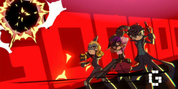 Persona 5 Tactica Review – Starting A Revolution Shouldn’t Have Been This Stylish