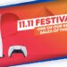 PlayStation Is Holding An 11.11 Sale In Malaysia, With RM550 Off For The PS5
