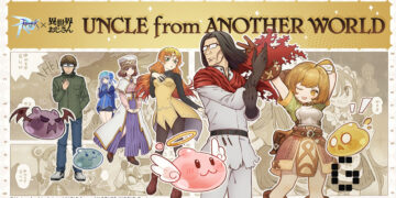 Ragnarok M Eternal Love to Get Uncle from Another World Collaboration