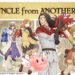 Ragnarok M Eternal Love to Get Uncle from Another World Collaboration