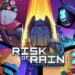 Risk Of Rain: Hostile Worlds Announced For Mobile