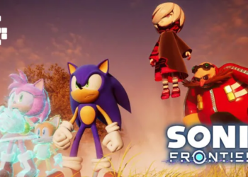 The Voracious Rebirth of Sonic The Hedgehog