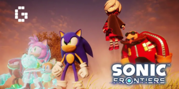 The Voracious Rebirth of Sonic The Hedgehog