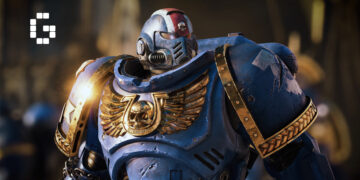 Warhammer 40K Space Marine 2 Officially Delayed To Late 2024