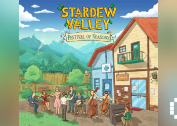 Stardew Valley Festival of Seasons World Tour Adds New Dates and Locations