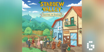 Stardew Valley Festival of Seasons World Tour Adds New Dates and Locations