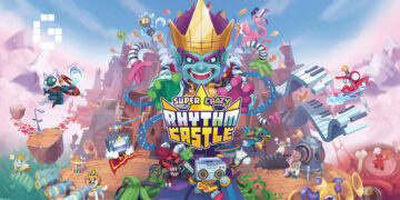 Super Crazy Rhythm Castle Now Available Worldwide