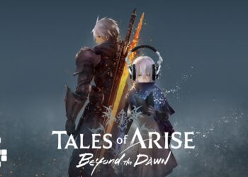 New Trailer For Tales Of Arise – Beyond The Dawn’s Theme Song Released