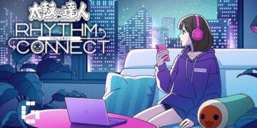 Taiko no Tatsujin RHYTHM CONNECT Now Available In Select Regions