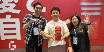 [AFA23] At Anime Festival Asia, TENGA Believes You Should Be Satisfied Even if You Don’t Want to See Adult Toys
