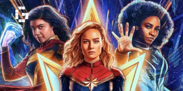 The Marvels Review – The Marvelous And Fun Triple Sequel