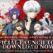“Tokyo Ghoul: Break the Chains” Launched Today! Various Events Available Now!