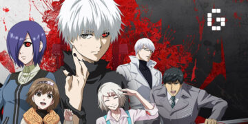 [ Guide ] Tokyo Ghoul Break The Chains – Must Have Units In The Game