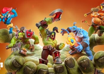 Warcraft Rumble Available Now After Launching Ahead Of Release Date