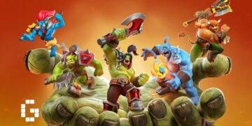 Warcraft Rumble Available Now After Launching Ahead Of Release Date
