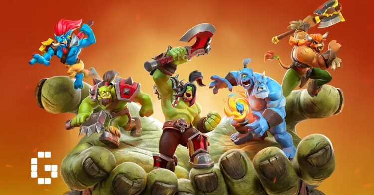 Warcraft Rumble Available Now After Launching Ahead Of Release Date