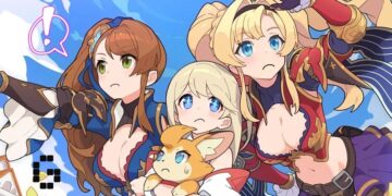 World Flipper Announces End Of Service For All Servers