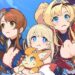 World Flipper Announces End Of Service For All Servers
