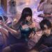 Identity V xxxHOLiC Crossover Starts Today