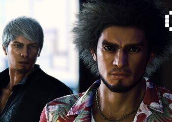 Like a Dragon: Infinite Wealth Prologue Overview And Key Characters Revealed