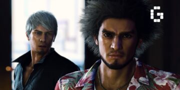 Like a Dragon: Infinite Wealth Prologue Overview And Key Characters Revealed