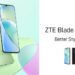 ZTE Malaysia Announces The New Affordable Blade V50 Design Smartphone