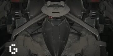 Armored Core 6 1.05