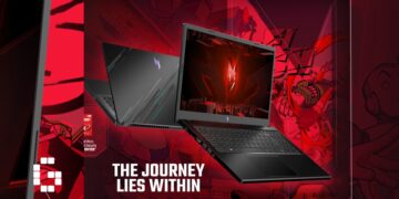 Acer Nitro V 15